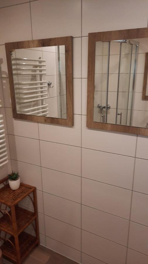 Apartamenty U Samkow Zakopane Buitenkant foto