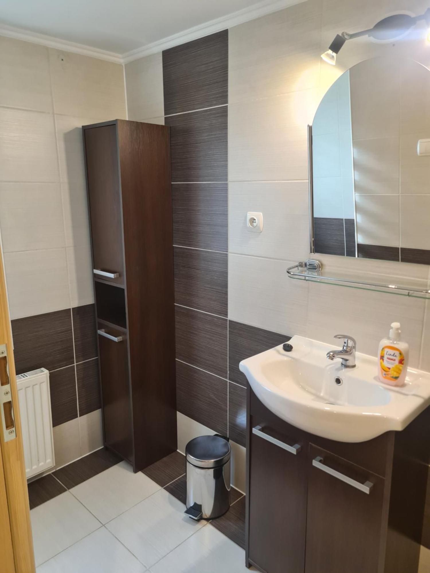 Apartamenty U Samkow Zakopane Buitenkant foto